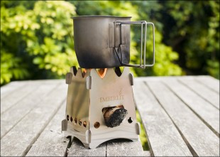 Will This Stove Save Your LIfe Neil Strauss