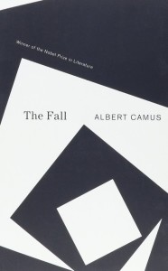 The Fall by Albert Camus