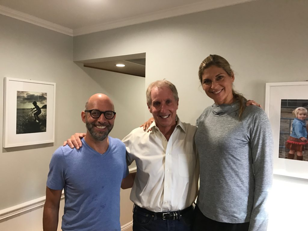 The Truth Barrel, Episode 6 Receiving Routine Childhood Vaccinations