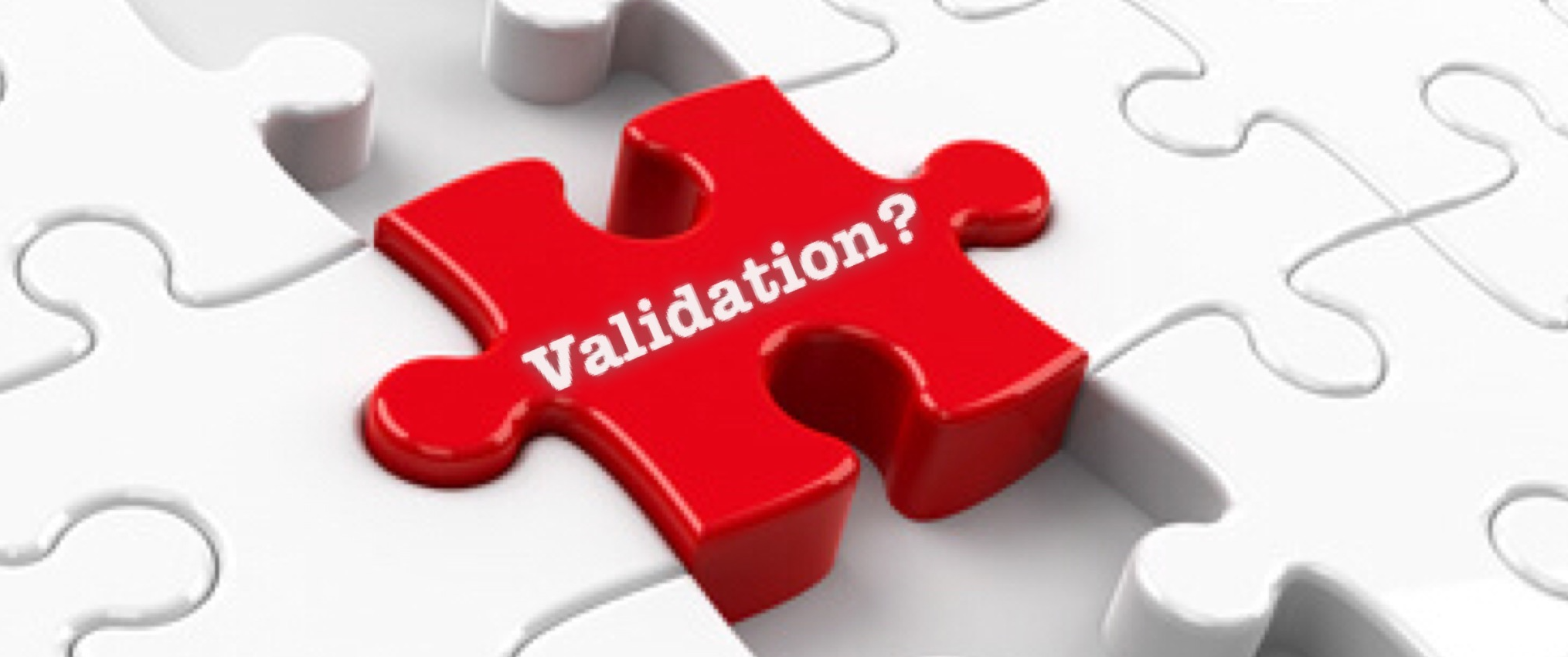 Need Validation? - Neil Strauss