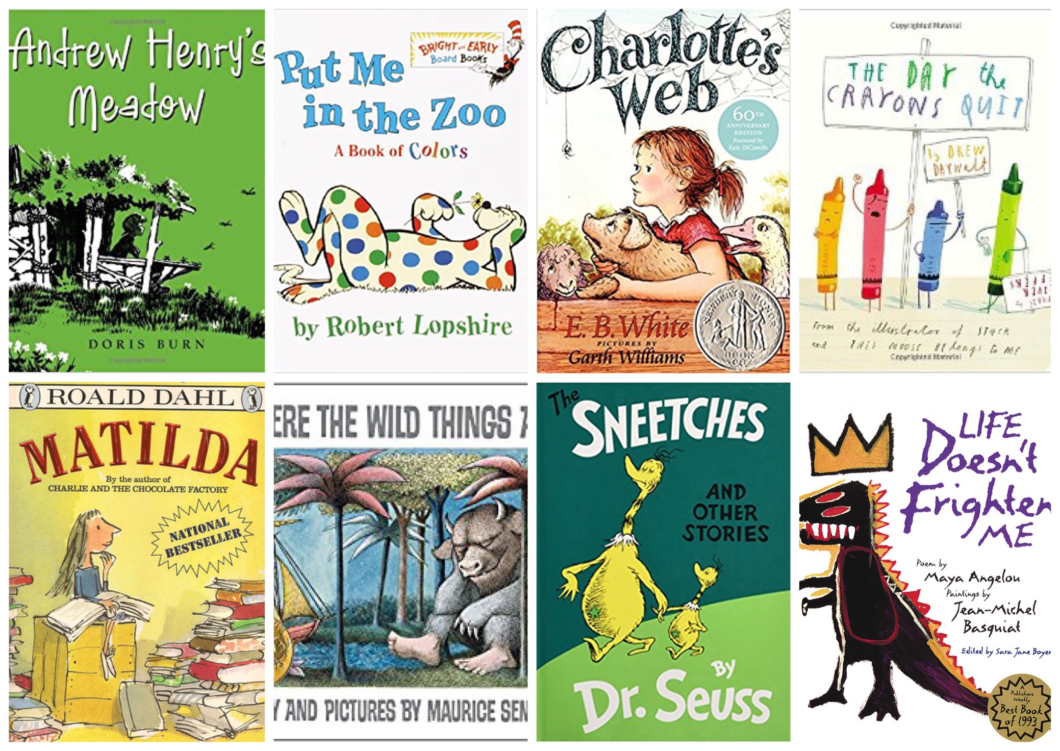 Childrens Books Neil Strauss